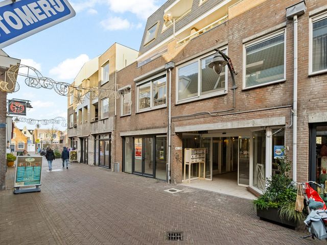 Kerkstraat 54B, Noordwijk