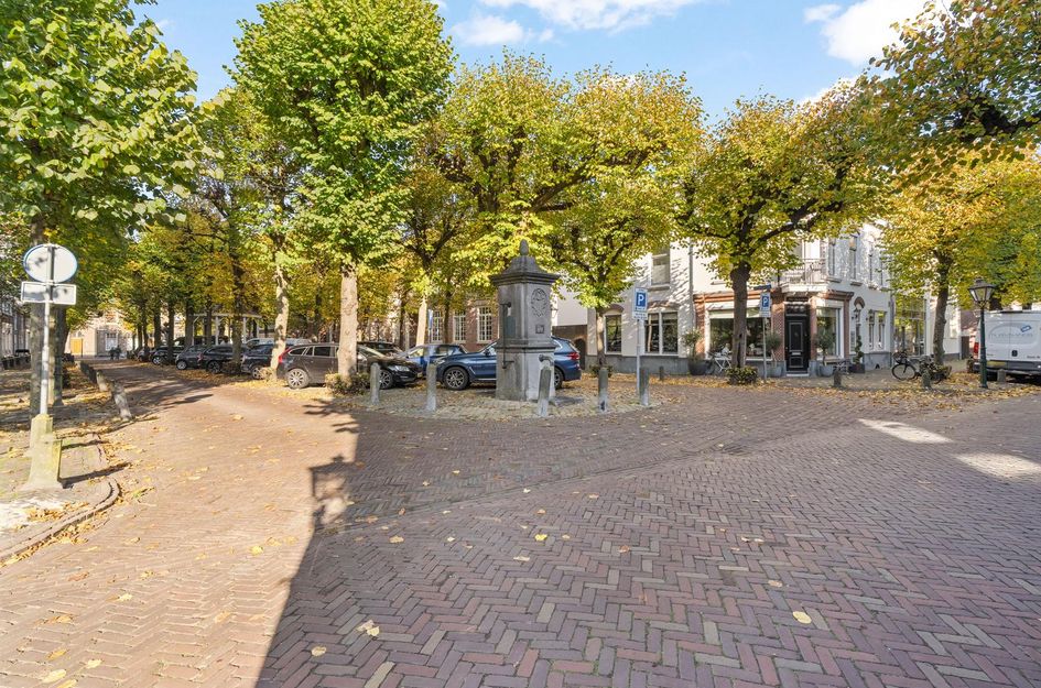 Voorstraat 52E