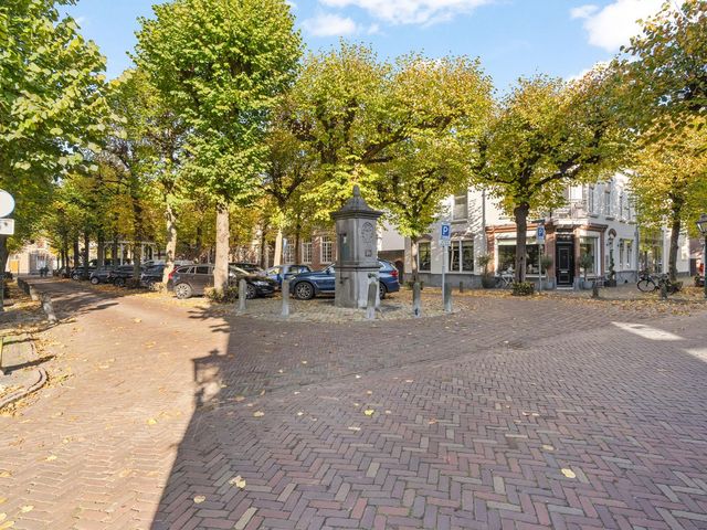 Voorstraat 52E, Noordwijk