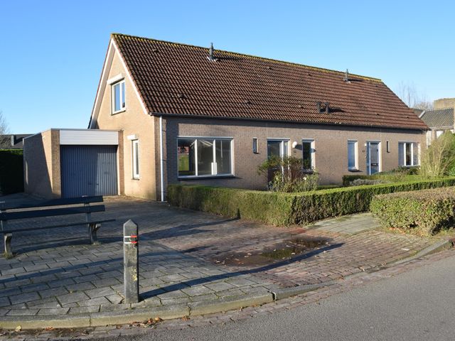 Peurssensstraat 51, Aardenburg