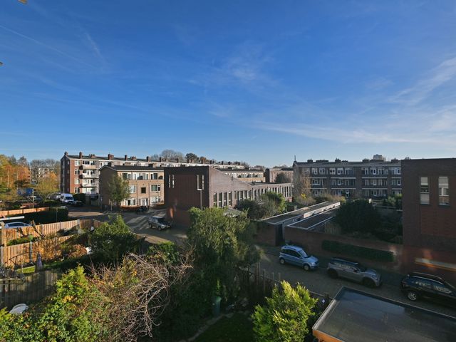 Bruijnings Ingenhoeslaan 198, Voorburg