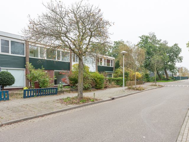 Rooseveltlaan 820, Utrecht