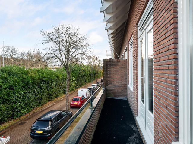 West-Sidelinge 64B, Rotterdam