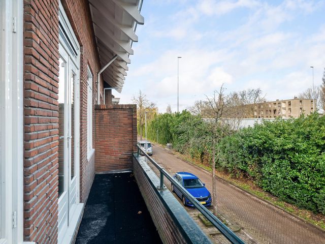 West-Sidelinge 64B, Rotterdam