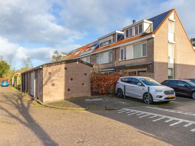 Joh. Sepershof 29, Oude Wetering