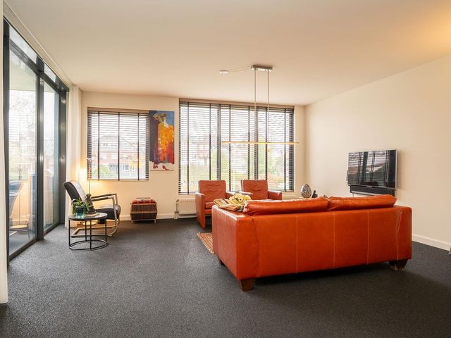 Dr. Benthemstraat 105, Enschede