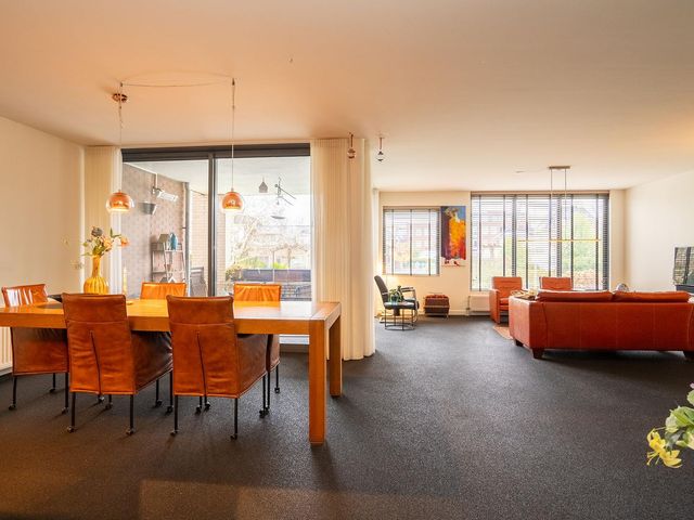 Dr. Benthemstraat 105, Enschede