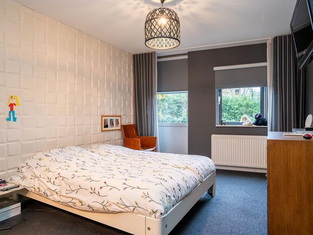 Dr. Benthemstraat 105, Enschede