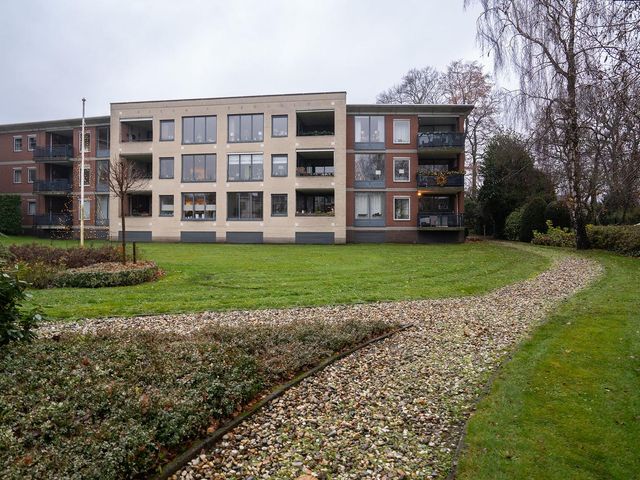 Dr. Benthemstraat 105, Enschede