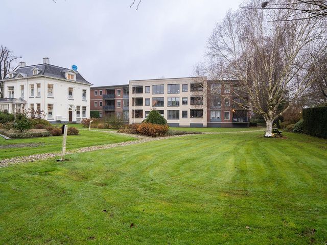 Dr. Benthemstraat 105, Enschede