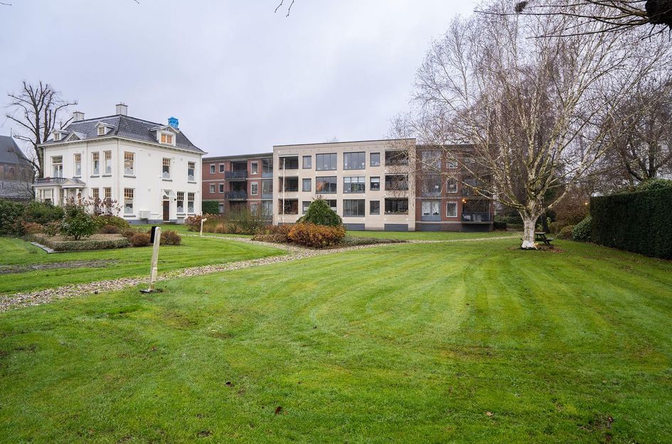 Dr. Benthemstraat 105