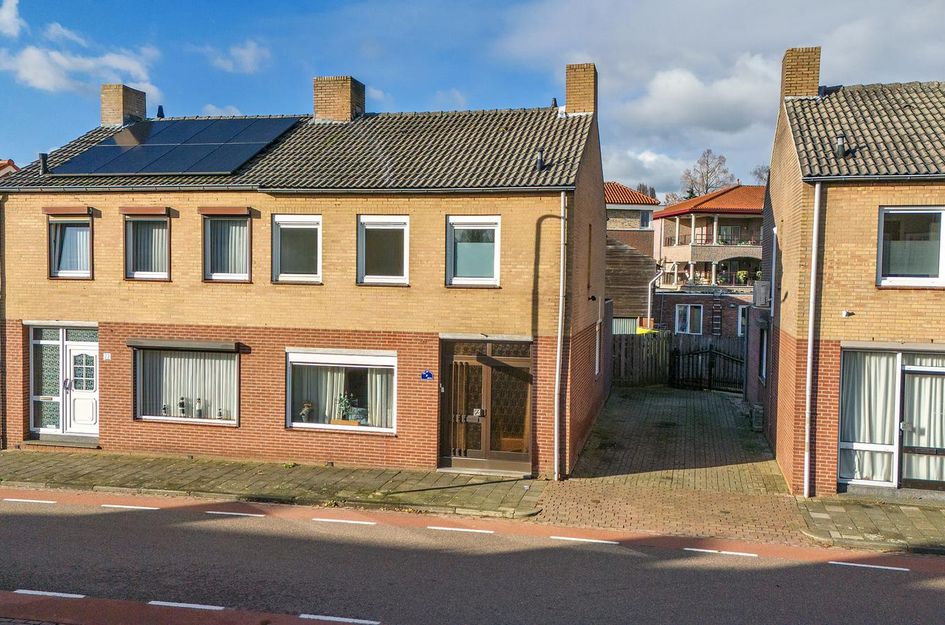 Hoogstraat 20