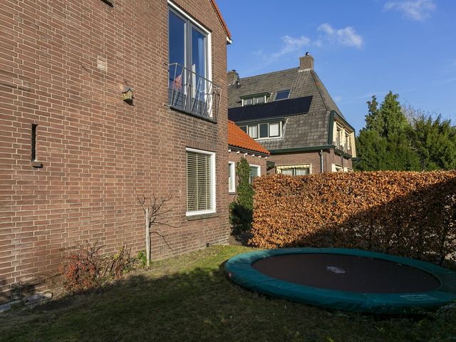 Apollostraat 15, Rheden