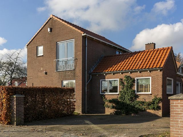 Apollostraat 15, Rheden