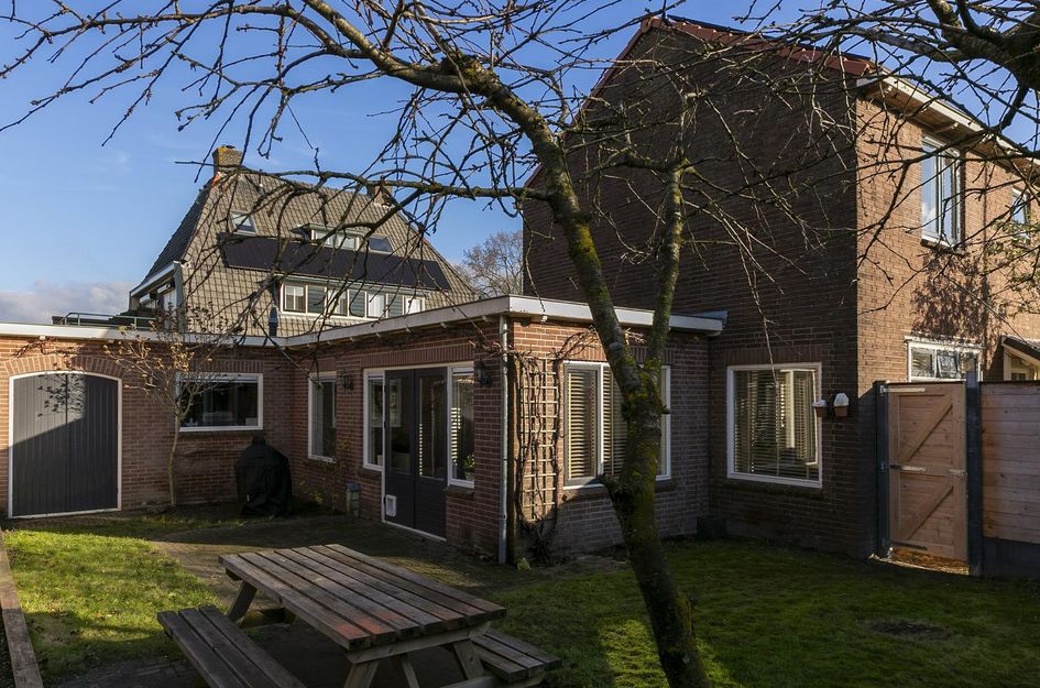 Apollostraat 15