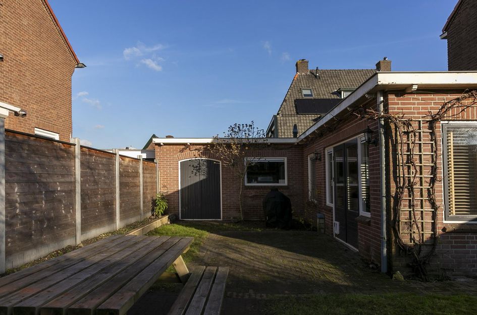 Apollostraat 15