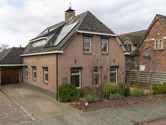 Methorsterweg 38, Rheden