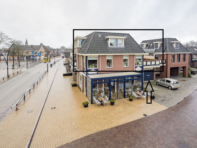 Hoofdstraat 187C, Voorthuizen