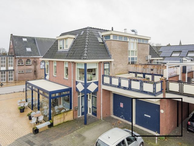 Hoofdstraat 187C, Voorthuizen