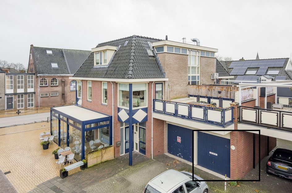 Hoofdstraat 187C