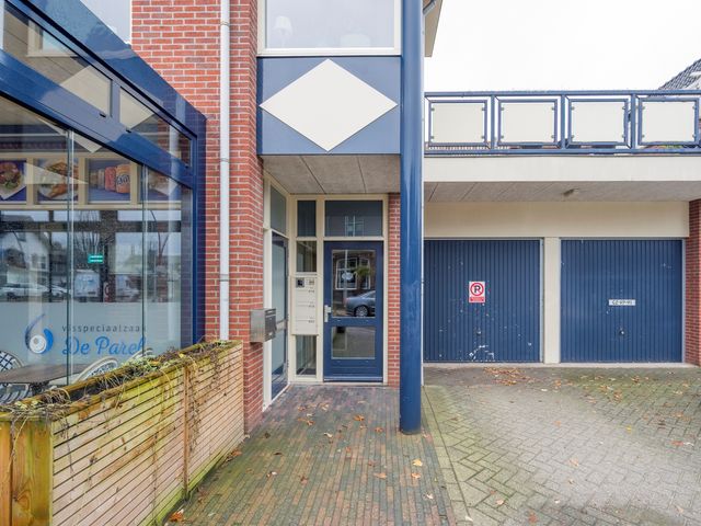 Hoofdstraat 187C, Voorthuizen