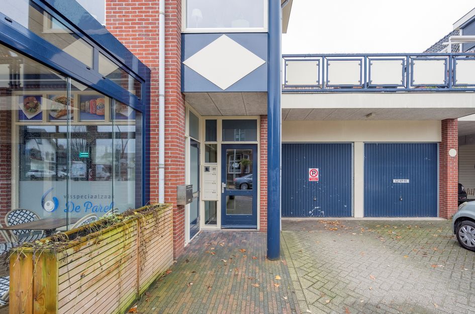 Hoofdstraat 187C