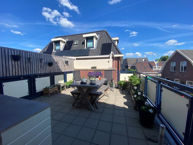Hoofdstraat 187C, Voorthuizen