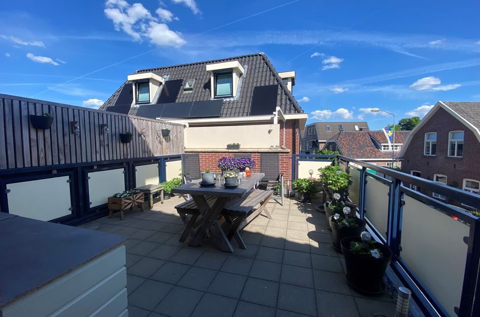 Hoofdstraat 187C