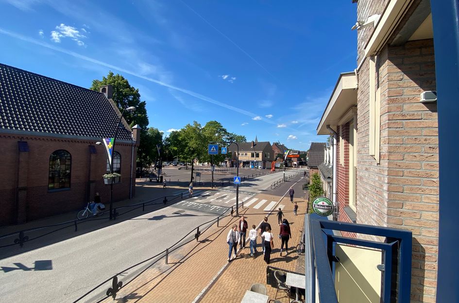 Hoofdstraat 187C