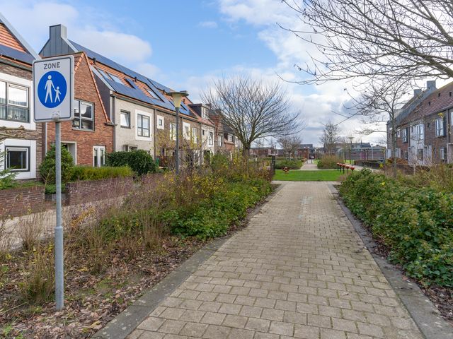 Moermond 1, Zeewolde