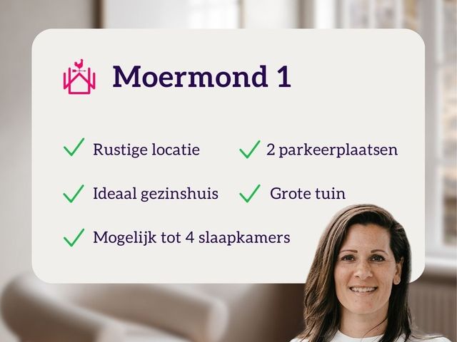 Moermond 1, Zeewolde