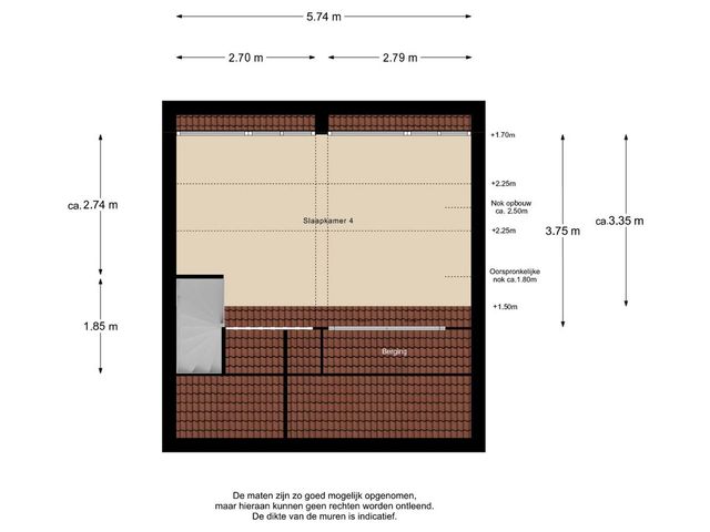 Valeriusstraat 21, Papendrecht