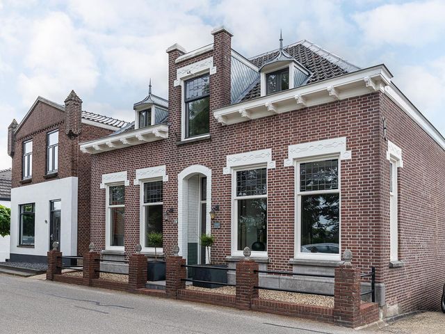 Buitendams 97, Hardinxveld-Giessendam