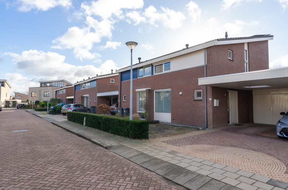 Hoge Zandsestraat 23