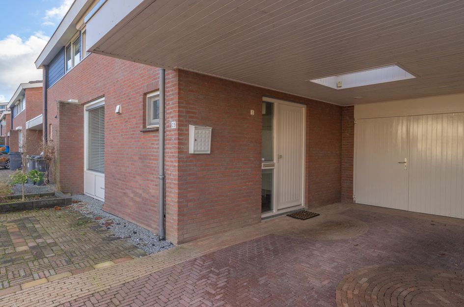 Hoge Zandsestraat 23