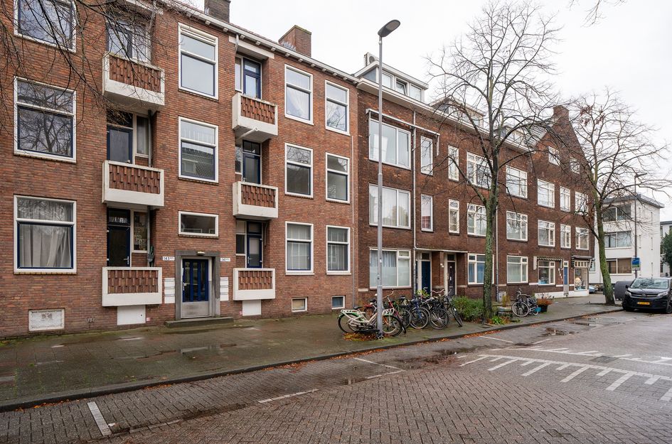 Engelsestraat 141B