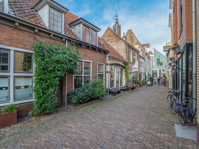 Mooierstraat 29, Amersfoort