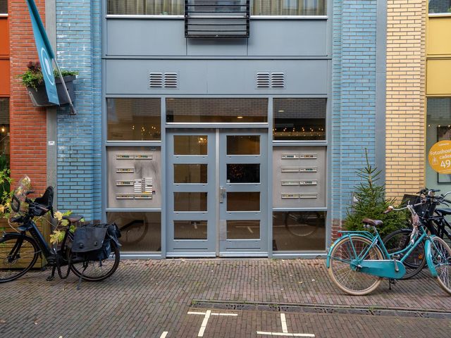 Mooierstraat 29, Amersfoort