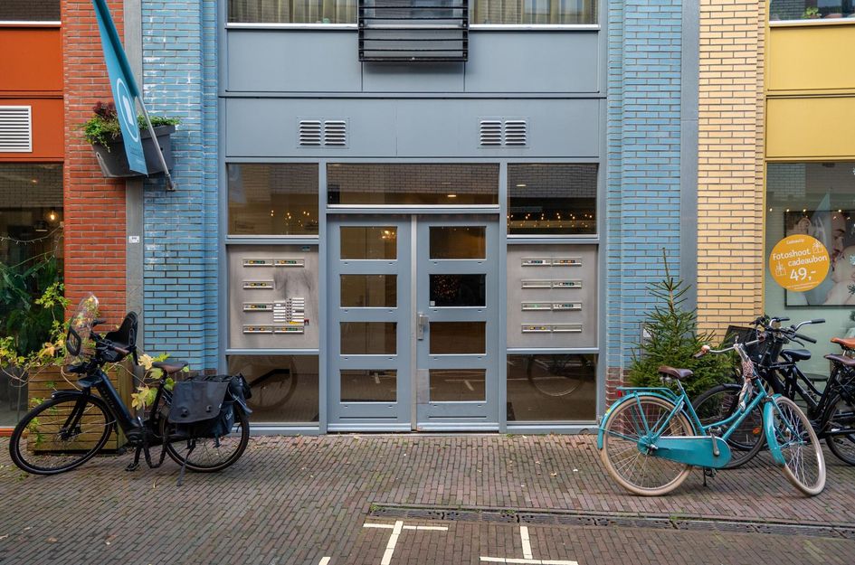 Mooierstraat 29