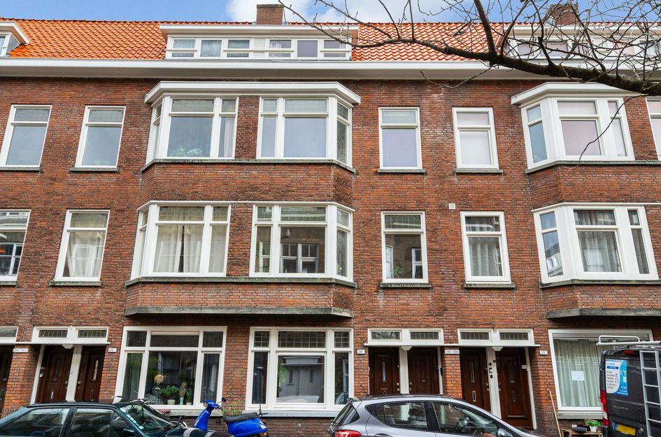 Luzacstraat 28B 01