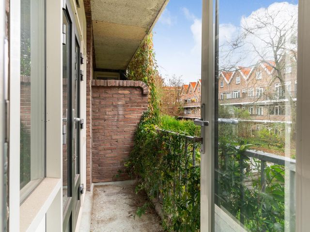 Luzacstraat 28B 01, Rotterdam