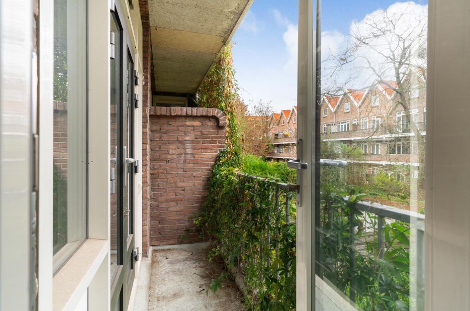 Luzacstraat 28B 01