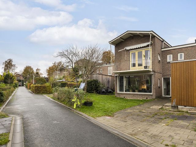 Ten Oeverstraat 2, Zwolle