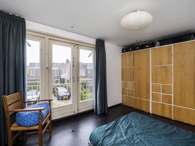 Ten Oeverstraat 2, Zwolle