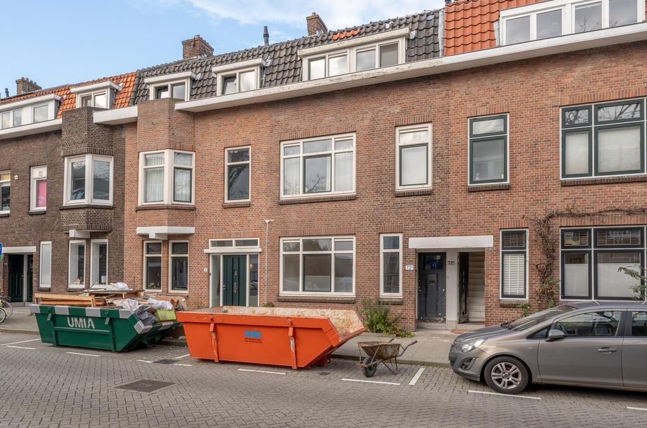 Prins Frederik Hendrikstraat 72A