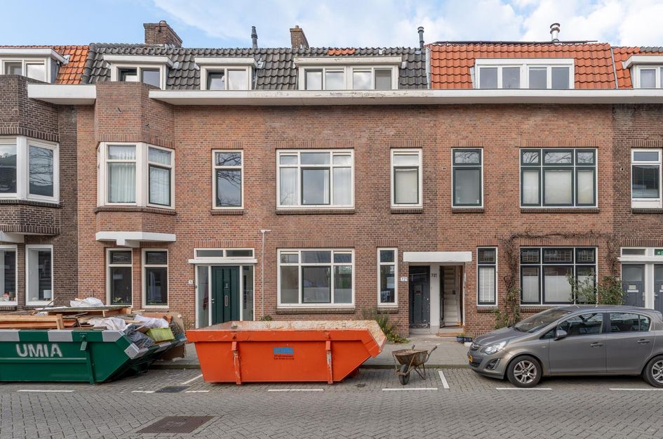 Prins Frederik Hendrikstraat 72A