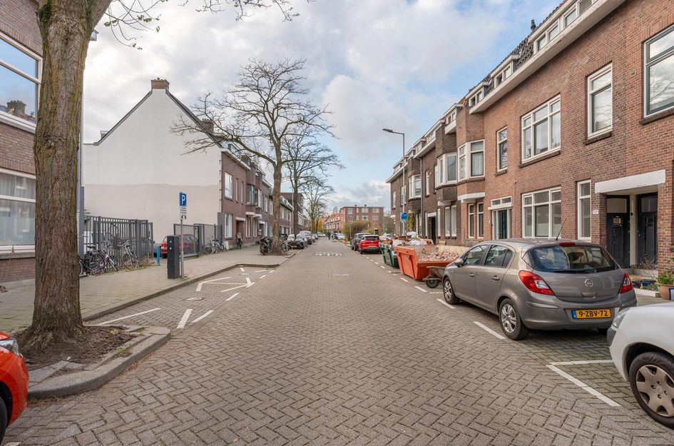 Prins Frederik Hendrikstraat 72A