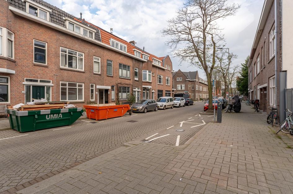 Prins Frederik Hendrikstraat 72A