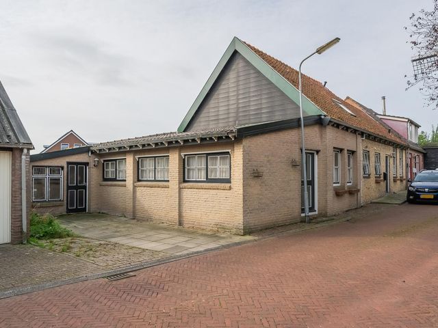 Molenstraat 42, Poortvliet