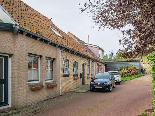 Molenstraat 42, Poortvliet